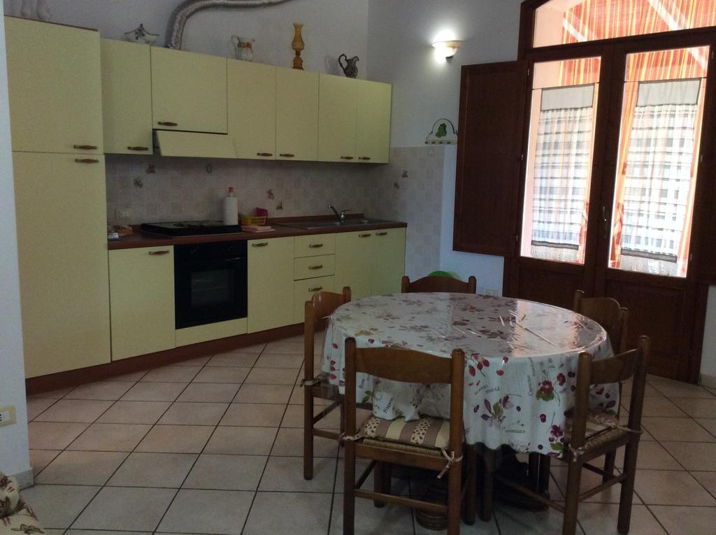 Agriturismo Susanna E Atria Bibbona Zimmer foto