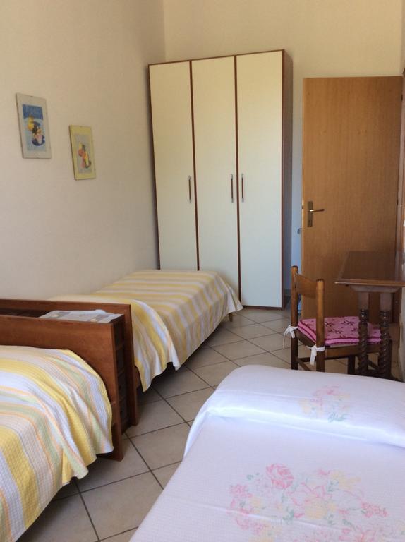Agriturismo Susanna E Atria Bibbona Zimmer foto