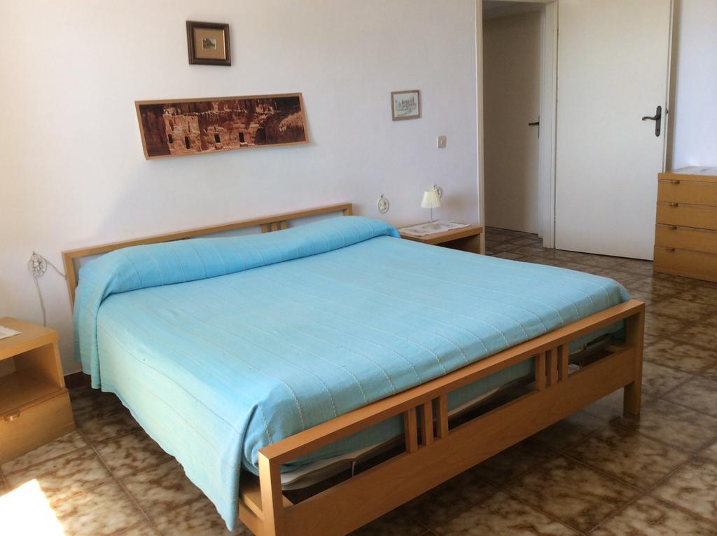 Agriturismo Susanna E Atria Bibbona Zimmer foto