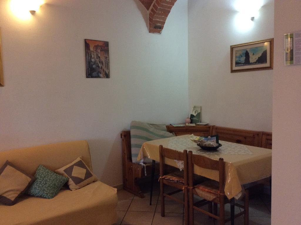 Agriturismo Susanna E Atria Bibbona Zimmer foto
