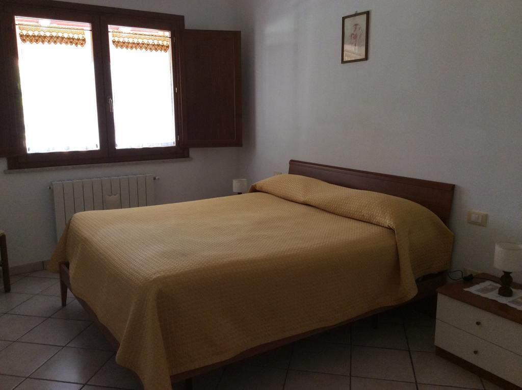 Agriturismo Susanna E Atria Bibbona Zimmer foto