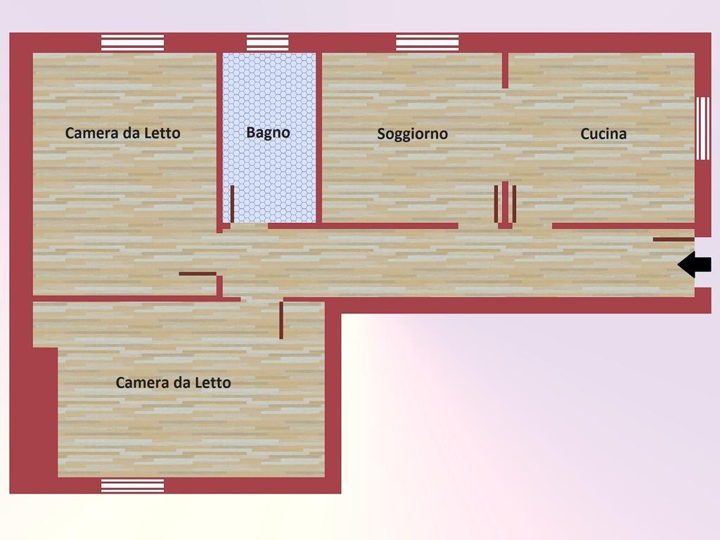Agriturismo Susanna E Atria Bibbona Zimmer foto