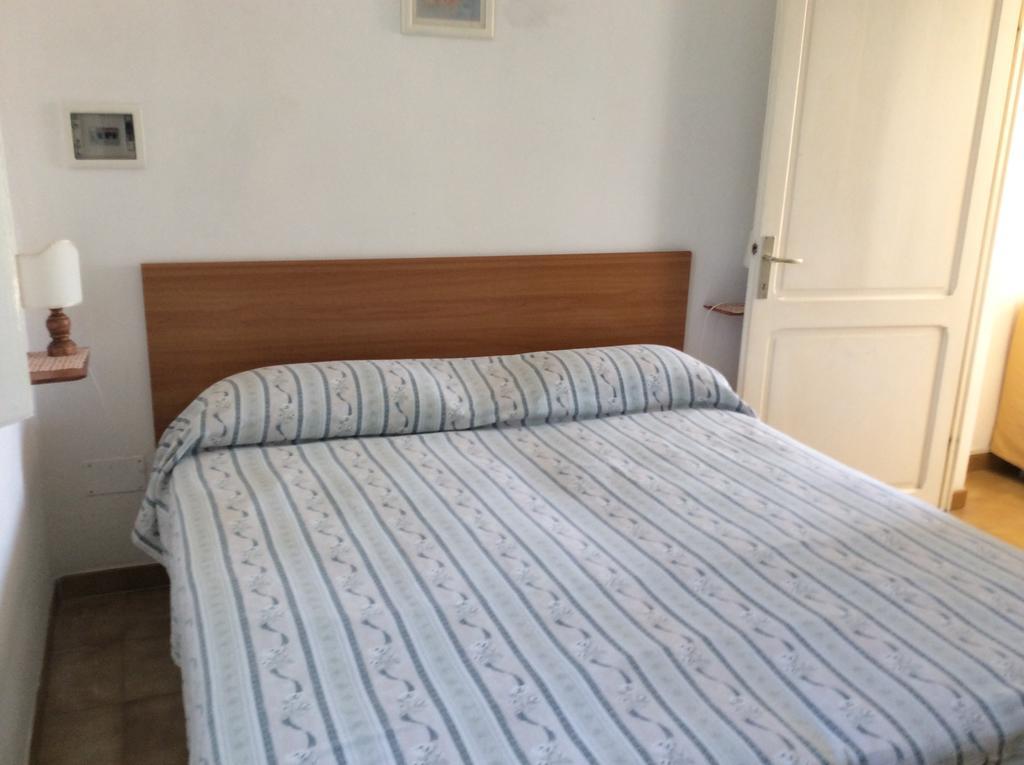 Agriturismo Susanna E Atria Bibbona Zimmer foto