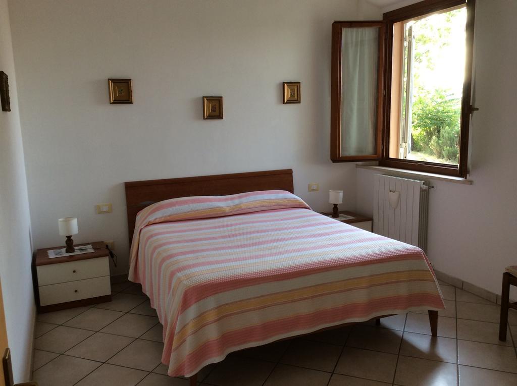 Agriturismo Susanna E Atria Bibbona Zimmer foto