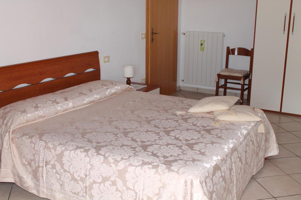 Agriturismo Susanna E Atria Bibbona Zimmer foto